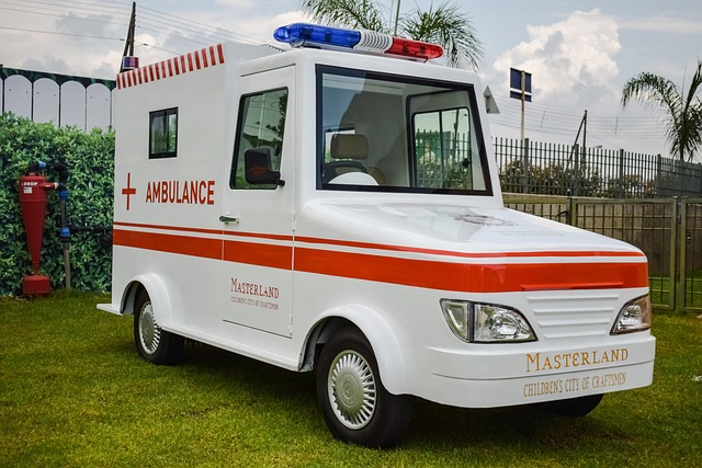 Ambulance Services In Patna